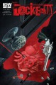 Locke And Key: Grindhouse - Joe Hill