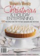 Christmas & Holiday Entertaining - Xanthe Roberts, Pamela Clarke, Frances Abdallaoui