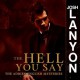 The Hell You Say (Adrien English Mystery, #3) - Josh Lanyon, Chris Patton
