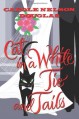 Cat in a White Tie and Tails - Carole Nelson Douglas