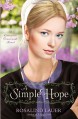 A Simple Hope - Rosalind Lauer