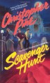 Scavenger Hunt - Christopher Pike