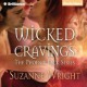 Wicked Cravings - Suzanne Wright, Jill Redfield