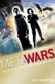 MetaWars: Battle Of The Immortal - Jeff Norton