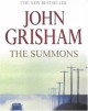 The Summons - John Grisham