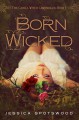 Born Wicked - Jessica Spotswood