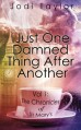 Just One Damned Thing After Another - Jodi Taylor