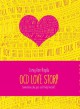 OCD Love Story - Corey Ann Haydu