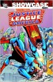 Showcase Presents: Justice League of America Vol. 4 - Mike Sekowsky