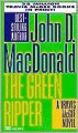 The Green Ripper - John D. MacDonald