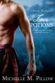 Love Potions (Entangled Covet) - Michelle M. Pillow