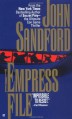 The Empress File - John Sandford