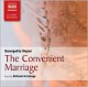 The Convenient Marriage - Richard Armitage, Georgette Heyer