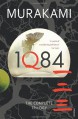 1Q84 - Haruki Murakami