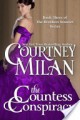 The Countess Conspiracy - Courtney Milan