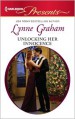 Unlocking Her Innocence (Harlequin Presents Series #3095) - Lynne Graham