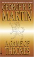 A Game of Thrones - George R.R. Martin