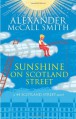 Sunshine on Scotland Street - Alexander McCall Smith