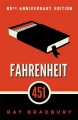 Fahrenheit 451 - Ray Bradbury