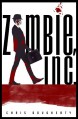 Zombie, Inc. - Chris Dougherty