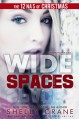 Wide Spaces - Shelly Crane