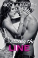 Crossing the Line (World Apart, book 1) - Nicola Marsh