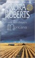 Wolken boven Montana - Nora Roberts