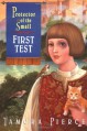 First Test - Tamora Pierce