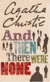 And Then There Were None - Agatha Christie