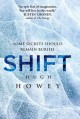 Shift Omnibus Edition - Hugh Howey