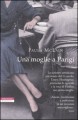 Una moglie a Parigi - Paula McLain, Simona Fefè