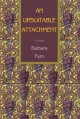 An Unsuitable Attachment - Barbara Pym