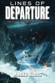 Lines of Departure - Marko Kloos