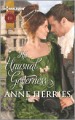 His Unusual Governess - Anne Herries