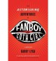 THE ASTONISHING ADVENTURES OF FANBOY AND GOTHICGIRL - Bary Lyga