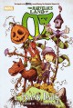 Oz: The Marvelous Land of Oz - Eric Shanower, Skottie Young, L. Frank Baum