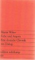 Edition Suhrkamp, Nr.16, Eiche und Angora - Martin Walser