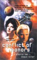 Conflict of Honors - Steve Miller, Sharon Lee