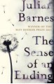 The Sense of an Ending - Julian Barnes