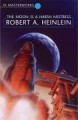 The Moon is a Harsh Mistress - Robert A. Heinlein