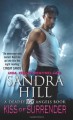 Kiss of Surrender - Sandra Hill