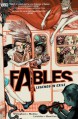 Fables: Legends in Exile - Bill Willingham