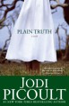 Plain Truth - Jodi Picoult