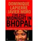 Five Past Midnight in Bhopal: The Epic Story of the World's Deadliest Industrial Disaster - Dominique Lapierre, Javier Moro