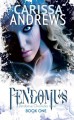 Pendomus (The Pendomus Chronicles) - Carissa Andrews, Jenn Sy, Adrienne Crezo