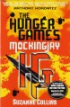 Mockingjay - Suzanne Collins