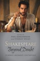 Shakespeare Beyond Doubt - Stanley Wells, Paul Edmondson