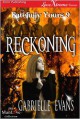 Reckoning - Gabrielle Evans