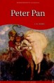 Peter Pan - James Matthew Barrie