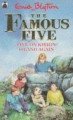 Five On Kirrin Island Again (Knight Books) - Enid Blyton